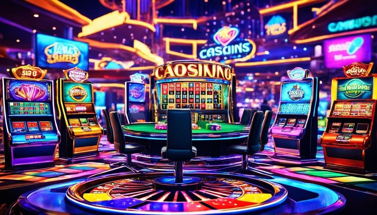 Asia Hoki Live Casino dengan dealer sungguhan streaming HD real-time untuk pemain Indonesia