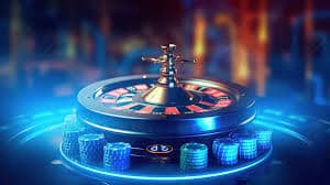 Tampilan fitur unggulan aplikasi mobile Asia Hoki download gratis slot live casino deposit penarikan cepat